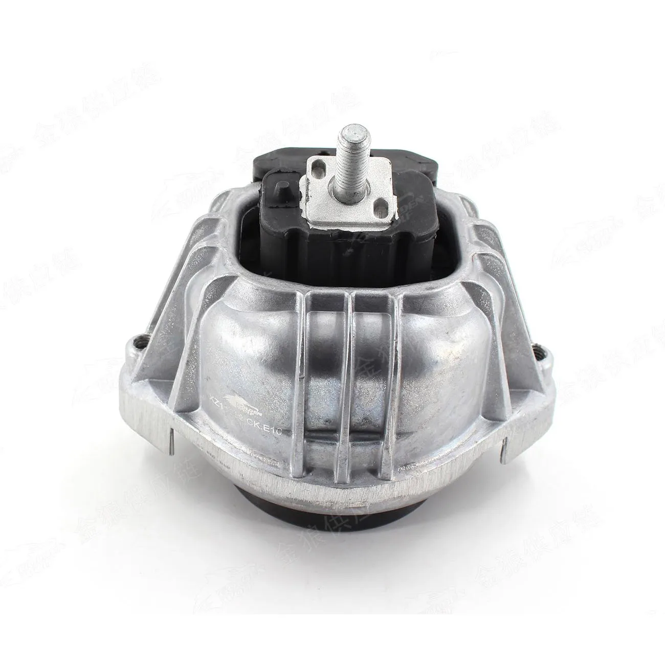 

Кронштейн двигателя (правый) для BMW 3 серии (E90), X1 (E84), 1 серии, 3 серии (E92, E93), X1 (E84), Z4 (E89). OEM: 22116768, 22116857525