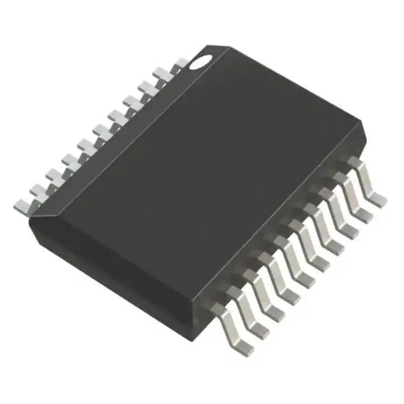 Hot Selling Stock AD73311ARSZ AD73311 Data Converter ICs electronic products machinery