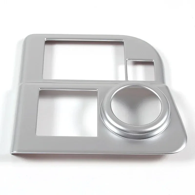 

metyoucar For Daihatsu Atrai Hijet Cargo 2022-2023 Car One-button Start Button Frame Cover Trim Sticker Interior Car Accessories