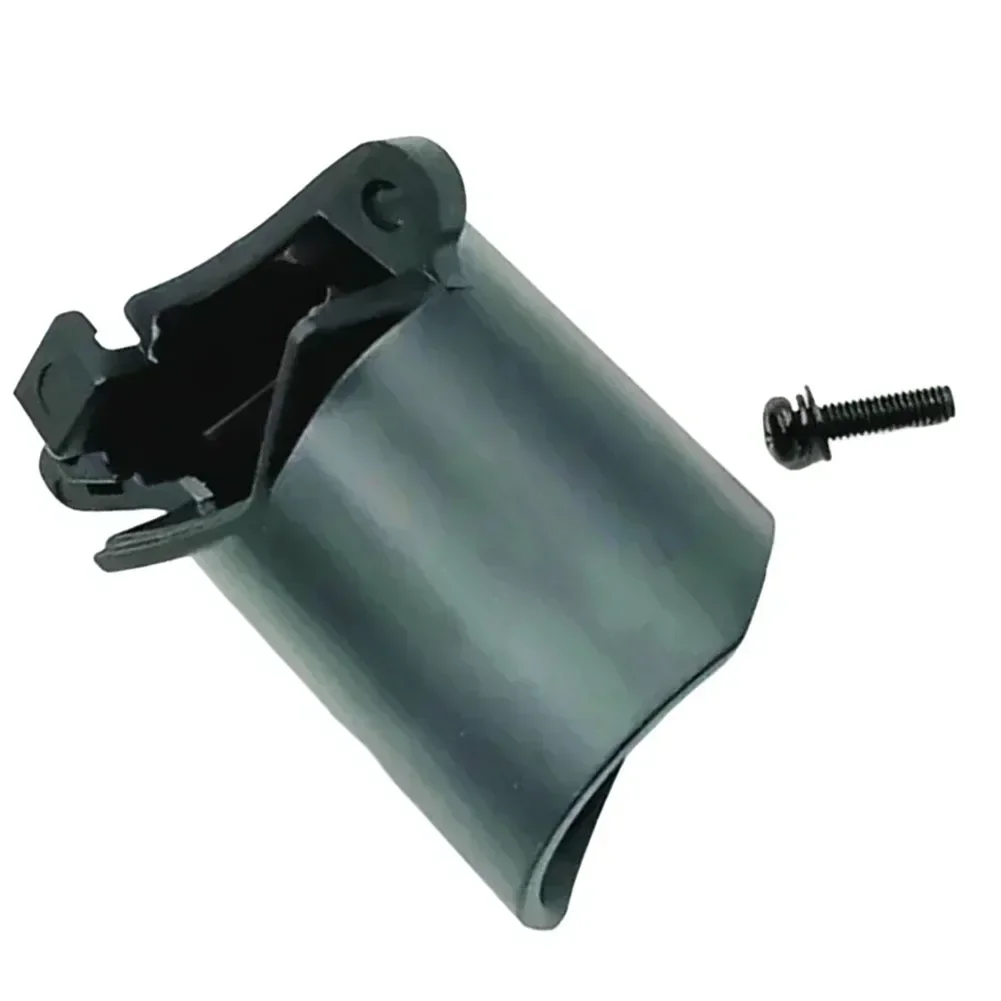 Circular Saws Dust Nozzle Circular Saw Dust Collection Accessory Nozzle Plastic Material Applicable Model DSS610