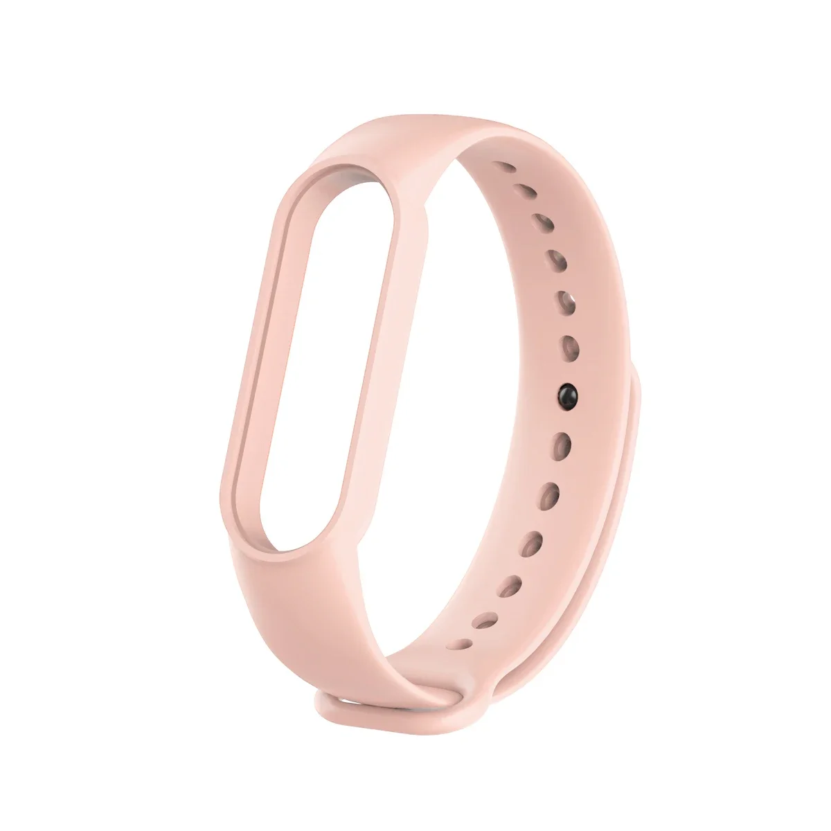 23Colors Strap For Xiaomi Mi Band 5 6 Miband 5 6 Silicone Band