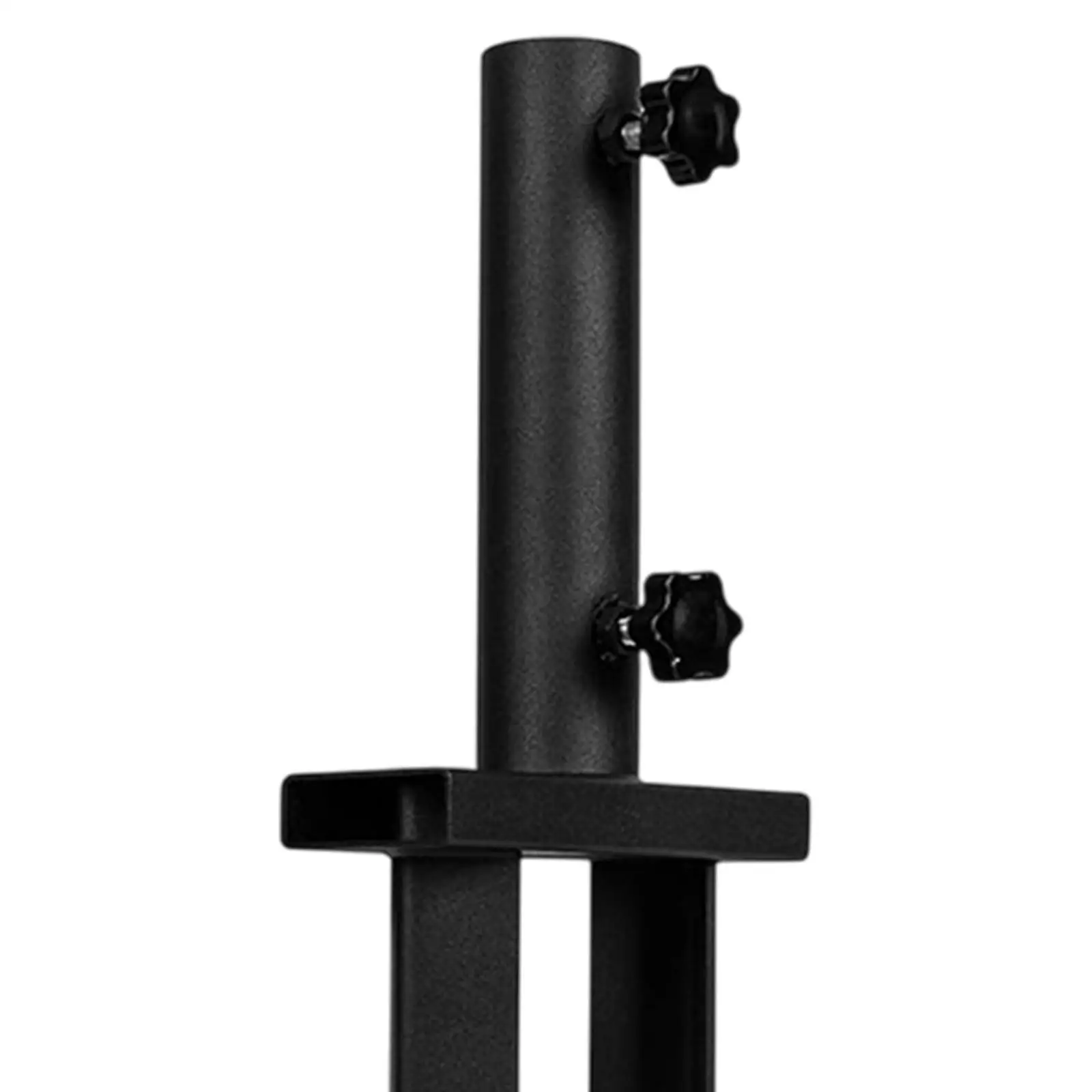 Vlagpaalhouder Vlaggenbasis voor reclame Rafting Races Dragon Boat Races