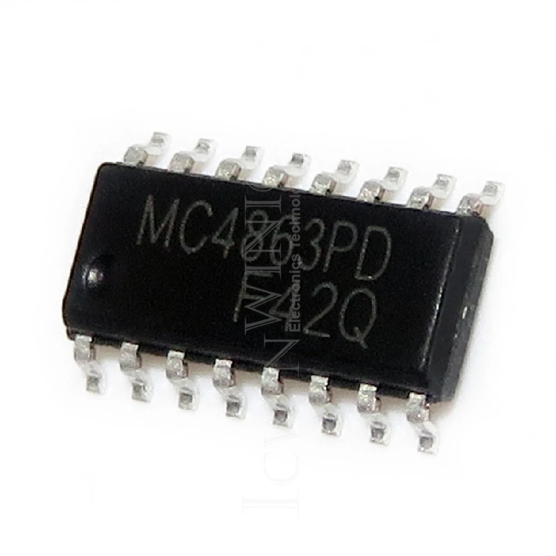 1-50PCS BC338-25 BC338 MC4863PD MC4863 PIC16F616-I/SL PIC16F616 HD74HC153P 74HC153 RG2006N RG2006 L7808CV L7808