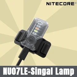 NITECORE NU07 LE