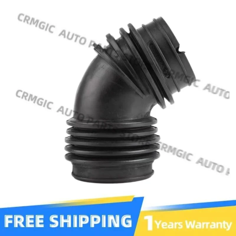 For Aeolus S30 H30 Automotive Air Filter Intake Hose Elbow Connection Pipe For Citroen C-Elysee Fukang/ZX 16V 9646525080 New