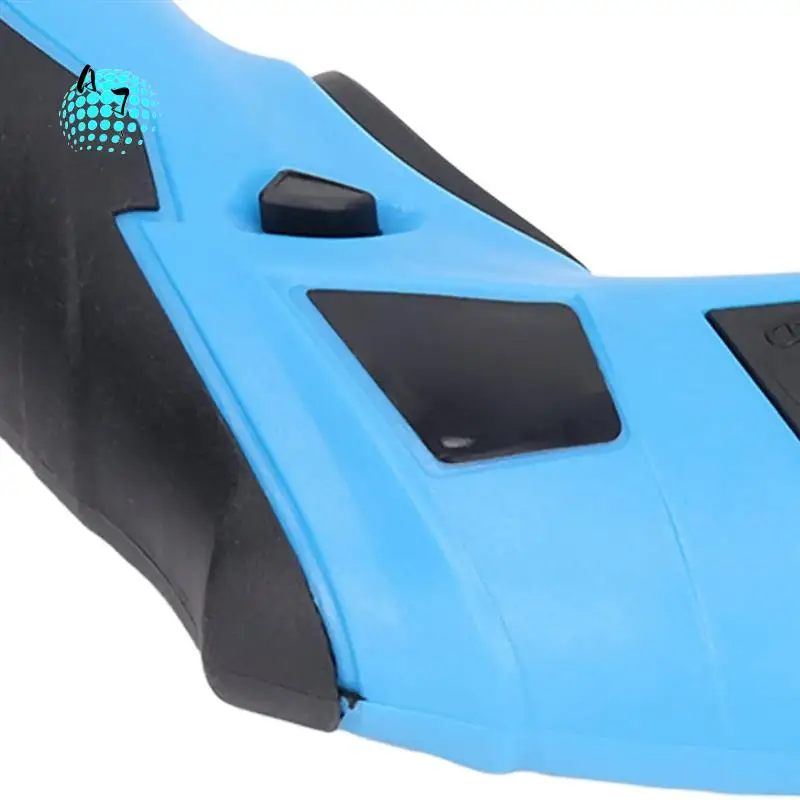 

A07F-Heavy Duty Cordless Electric Scissors, For Cutting Fabric USB Re-Able Cutter Shear Tools With 2 Blades Shears