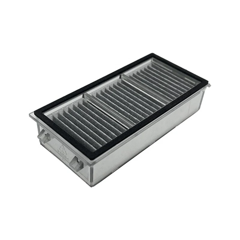 22 قطعة ل X50 الترا/S40 نسخة محسنة جهاز آلي لتنظيف الأتربة استبدال أجزاء فرشاة مرشحات ممسحة منصات كيس لجميع الغبار-A69M