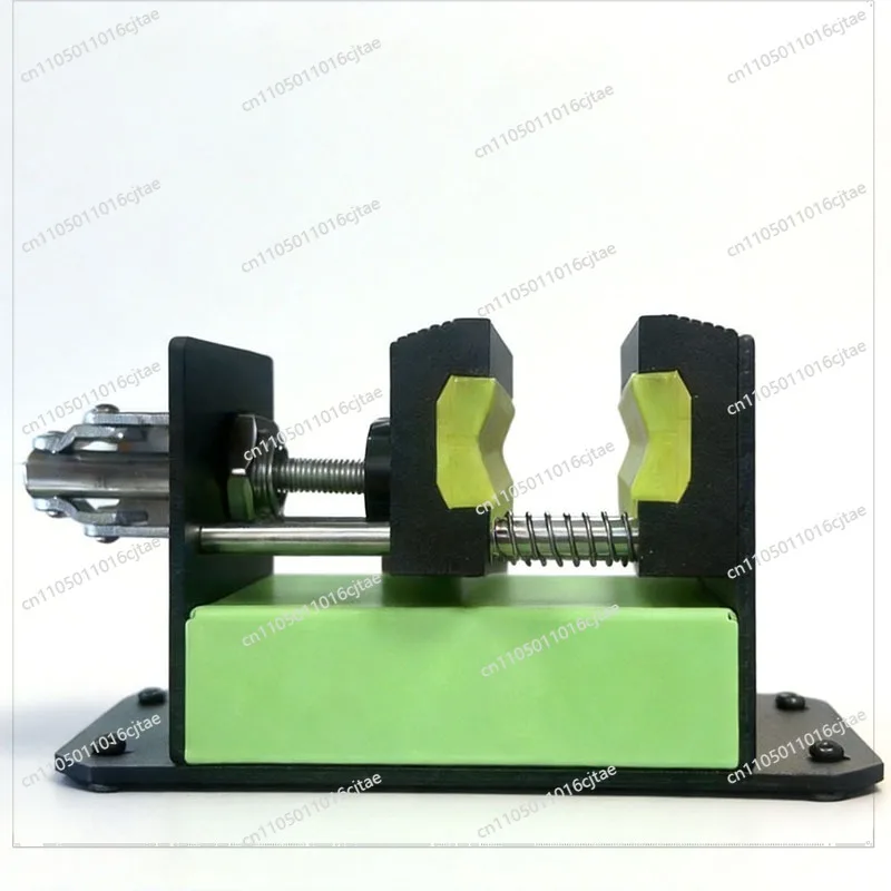 For Golf Shaft Fixtures Iron Metal Shaft Holders GOLF Workshop Accessories