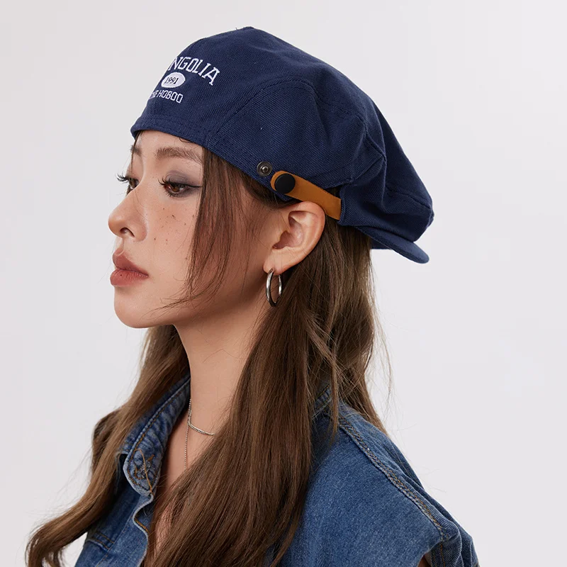 Thumbnail 3 - #64 Trending Wool Beret Hats Right Now