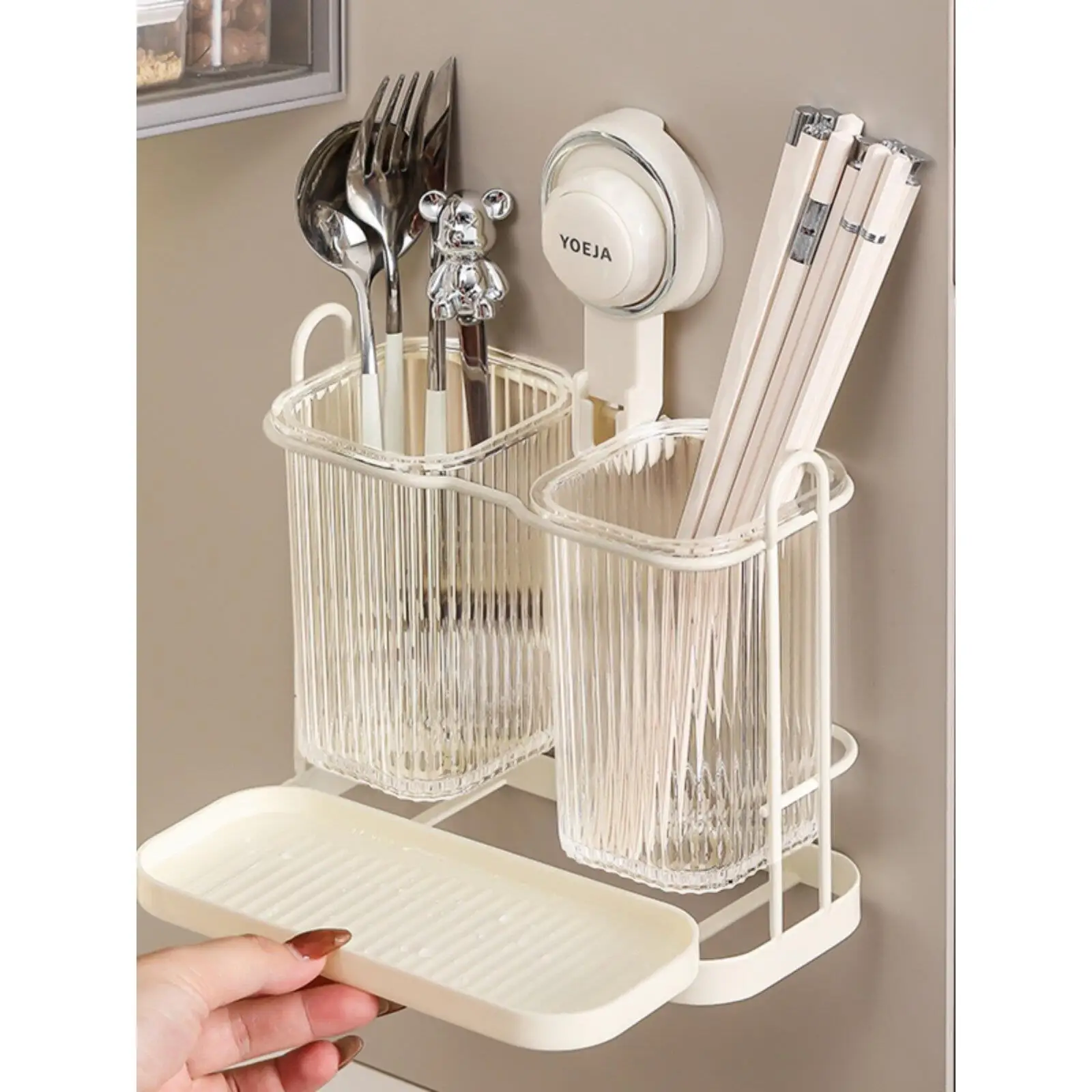 portaoggetti-da-cucina-a-doppio-scomparto-con-ventosa-da-parete-porta-bacchette-porta-coltelli-per-uso-domestico-scaffale-multifunzionale