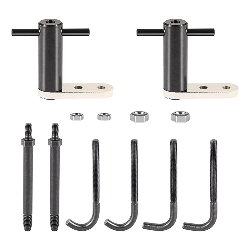 

AW-6706 Fuel Injector Rail Assembly Remover Tool EN-49248 For Chevy GMC Cadillac GM