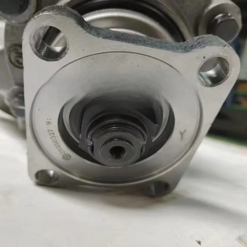 2402010CA6R/D Ratio 4.33 Truck Transmission Gear Set Differential Assembly and Parts Front Axle Differential Assembly -27 Teeth