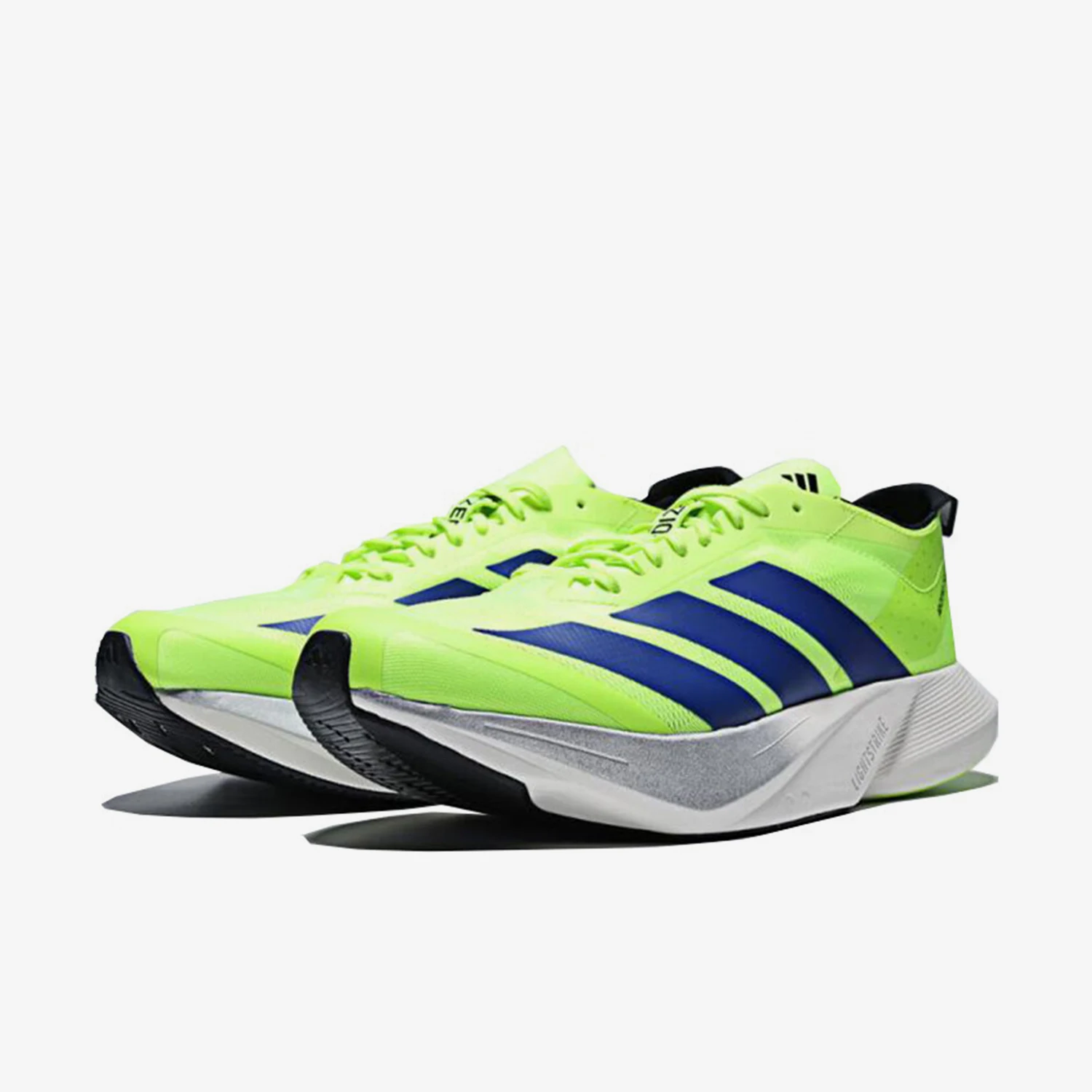 Adidas Authentic ADIZERO DRIVE RC JR9379 Men's Trend Running Shoes