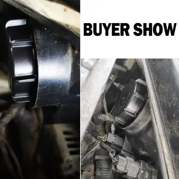 10 best sales osłona reflektora hyundai i30 - №7