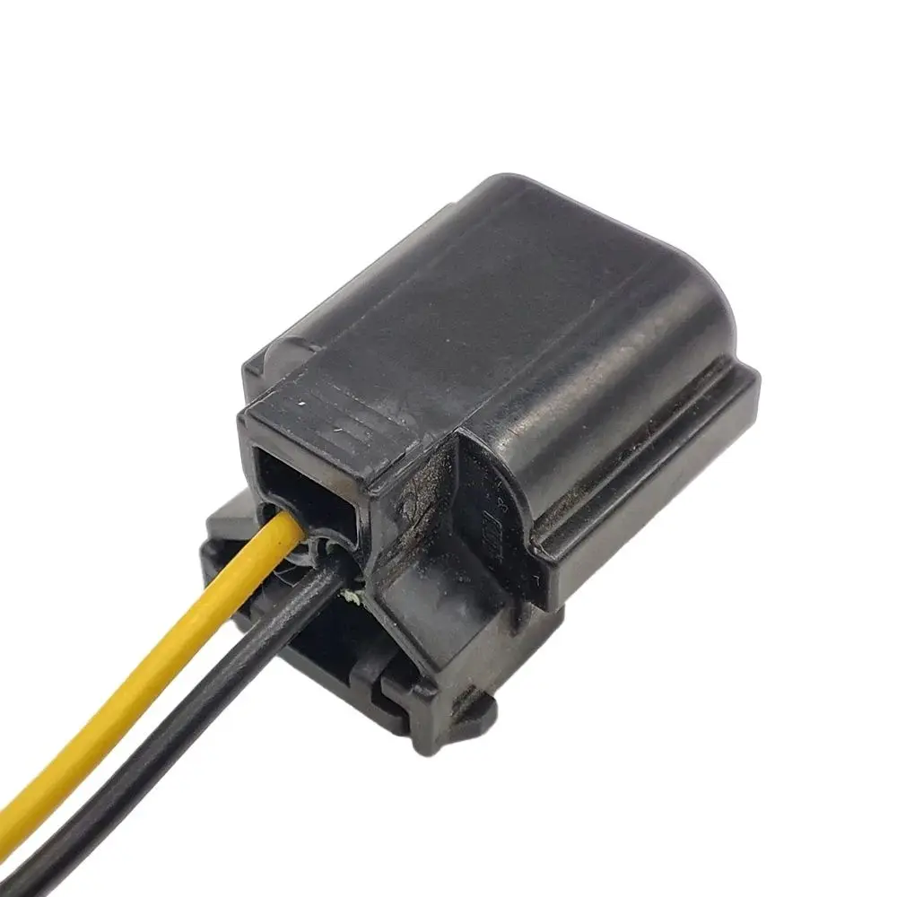 For 2 Pin auto waterproof connector cable plug sensor electrical plug connector HP285-02021 HP281-02020 HP291-02040 For Hyundai