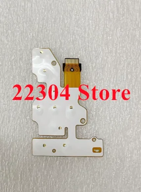 NEW T3I Keyboard Key Button Cable Board for Canon 600D Flex Digital Camera Repair Part (OEM)