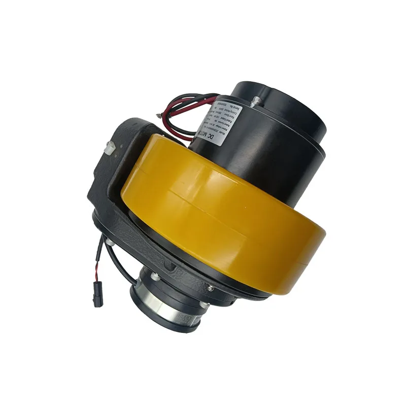 11332600500 Wheel Drive Device - Lind MT15 Forklift Parts - 11334505500 Drive Wheel Assembly