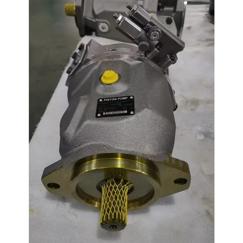 

Hydraulic Axial Piston Pump A10Vo18 A10VO28 A10V071 Series A10VO71DFR1/31L-PSC62K01 A10VO71DFR31R-VSC92K68 R902506697