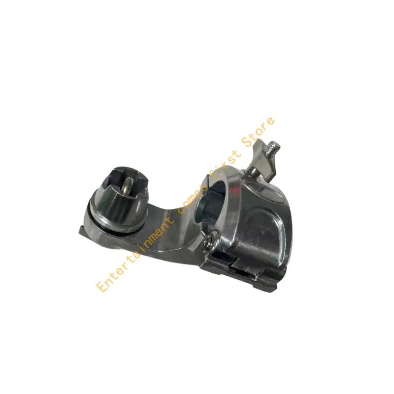 Easy To Install Drum Frame Clamp for Easy Setups and Removal Enhanced Stability 55KD