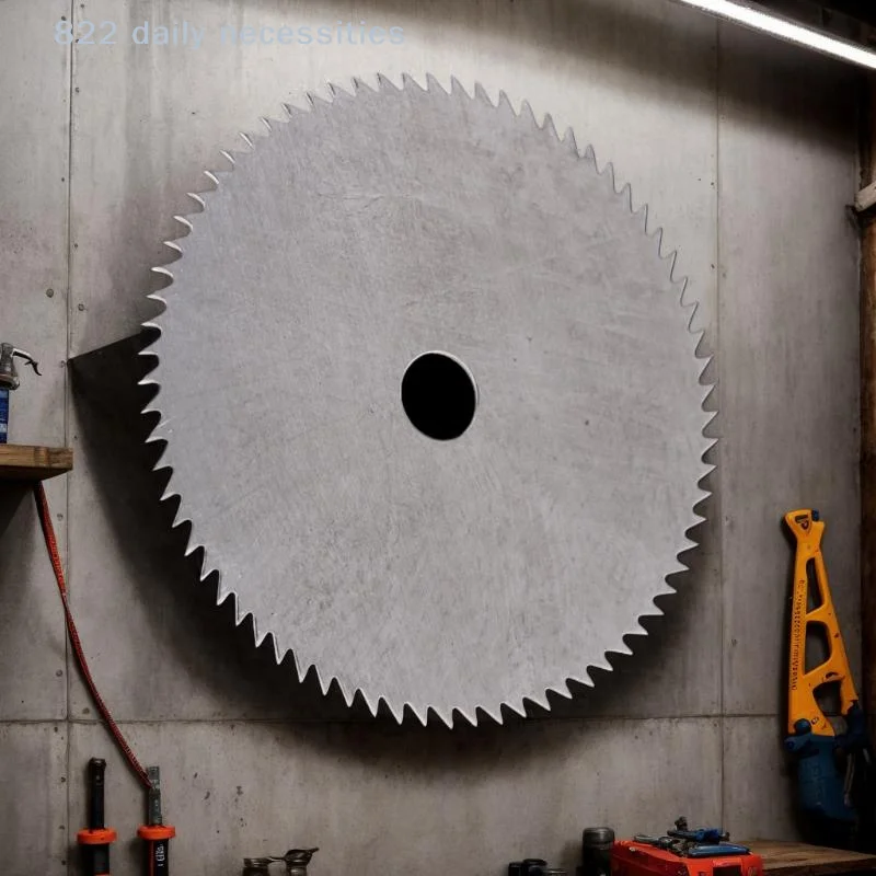 1/2/5Pcs 3 Inch Wood Metal Ceramic Tiles Cutting Power Tool Circular Saw Blade Woodworking Cutting Disc For Accessories