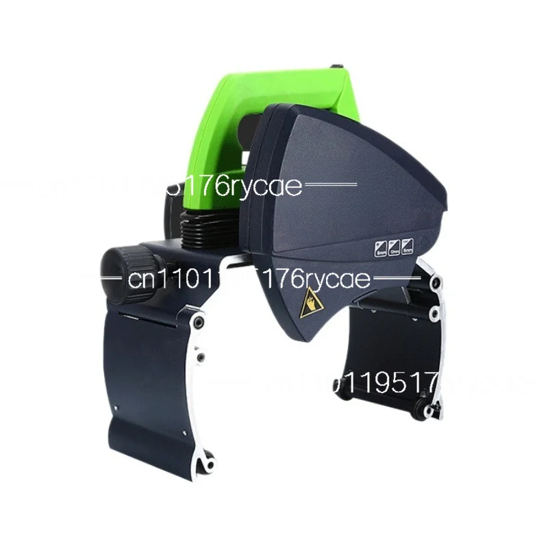 12-220MM Portable Steel Tube Cutter Electric Saw 220V 110V 1000W Stainless Steel Pipe Cutting Machine ZD220