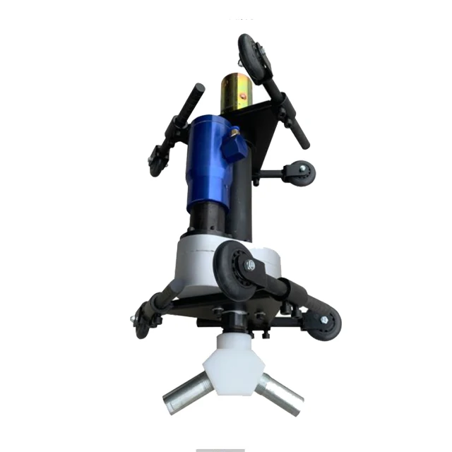 

X900 12Inch to 36 Inch Internal Pipe Blasting Equipment