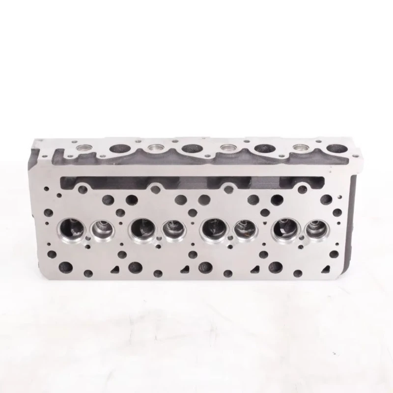 High-quality Brand New Kubota Engine Excavator Parts V2403 Cylinder Block Suitable for Construction Machinery Accessories