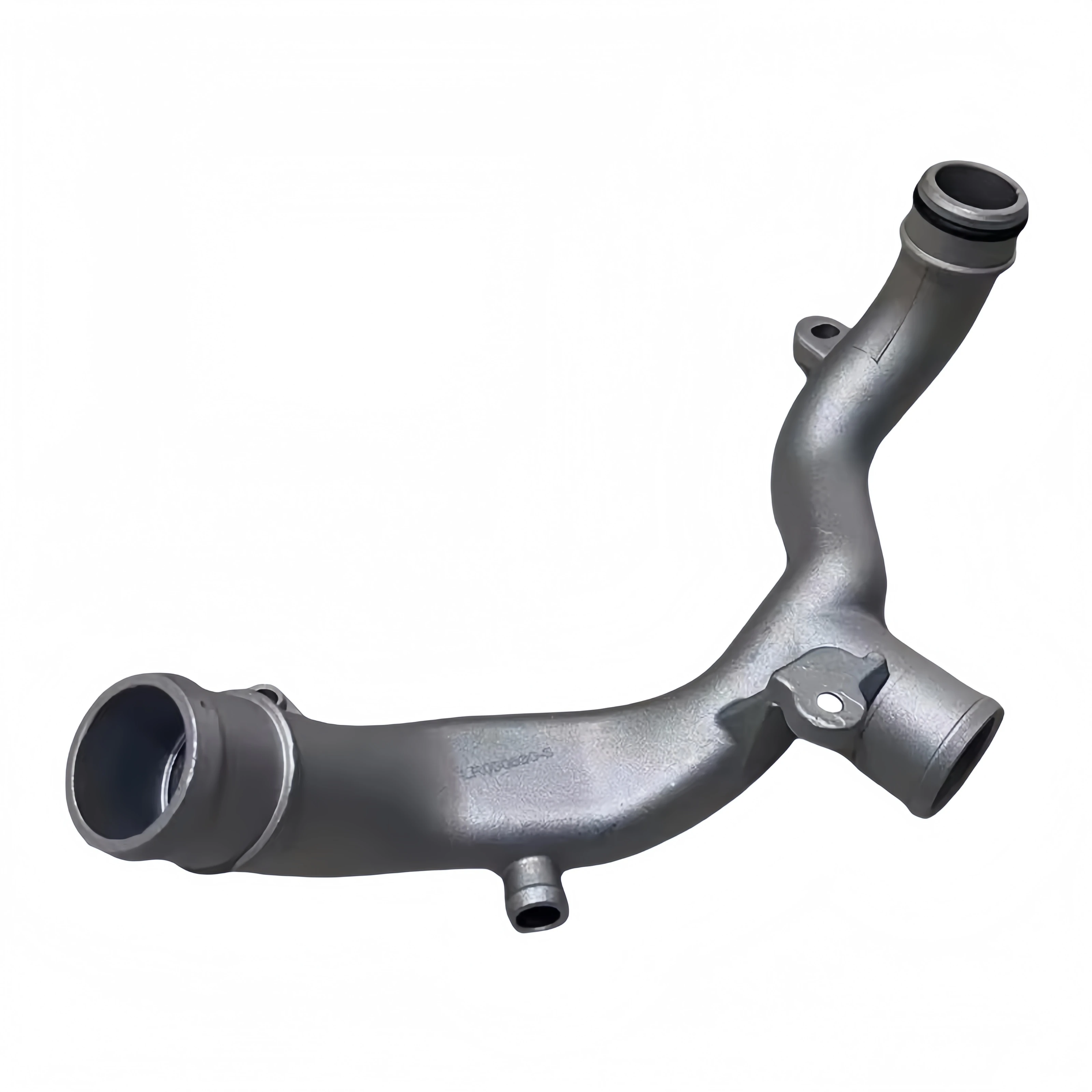 

Для шланга охлаждающей жидкости LR090630 Land Rover Discovery 4/5, Range Rover, Range Rover Velar, Defender - труба системы охлаждения OEM