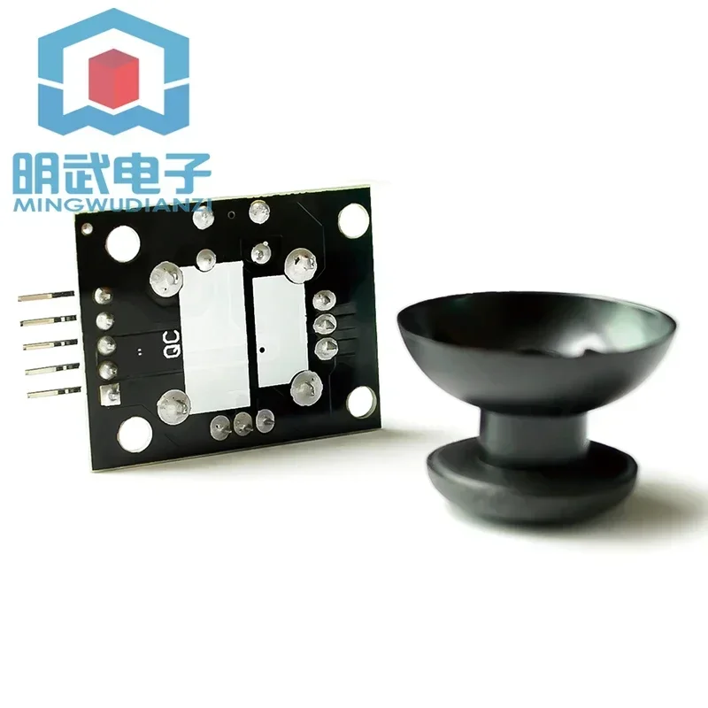 

Original dual axis button joystick PS2 game joystick sensor JoyStick electronic building block HOT