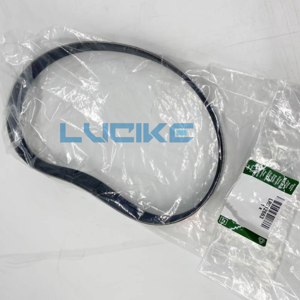 

5.0L V8 Petrol Drive Belt for Land Rover Range Rover Sport Vogue Discovery 4 LR012663