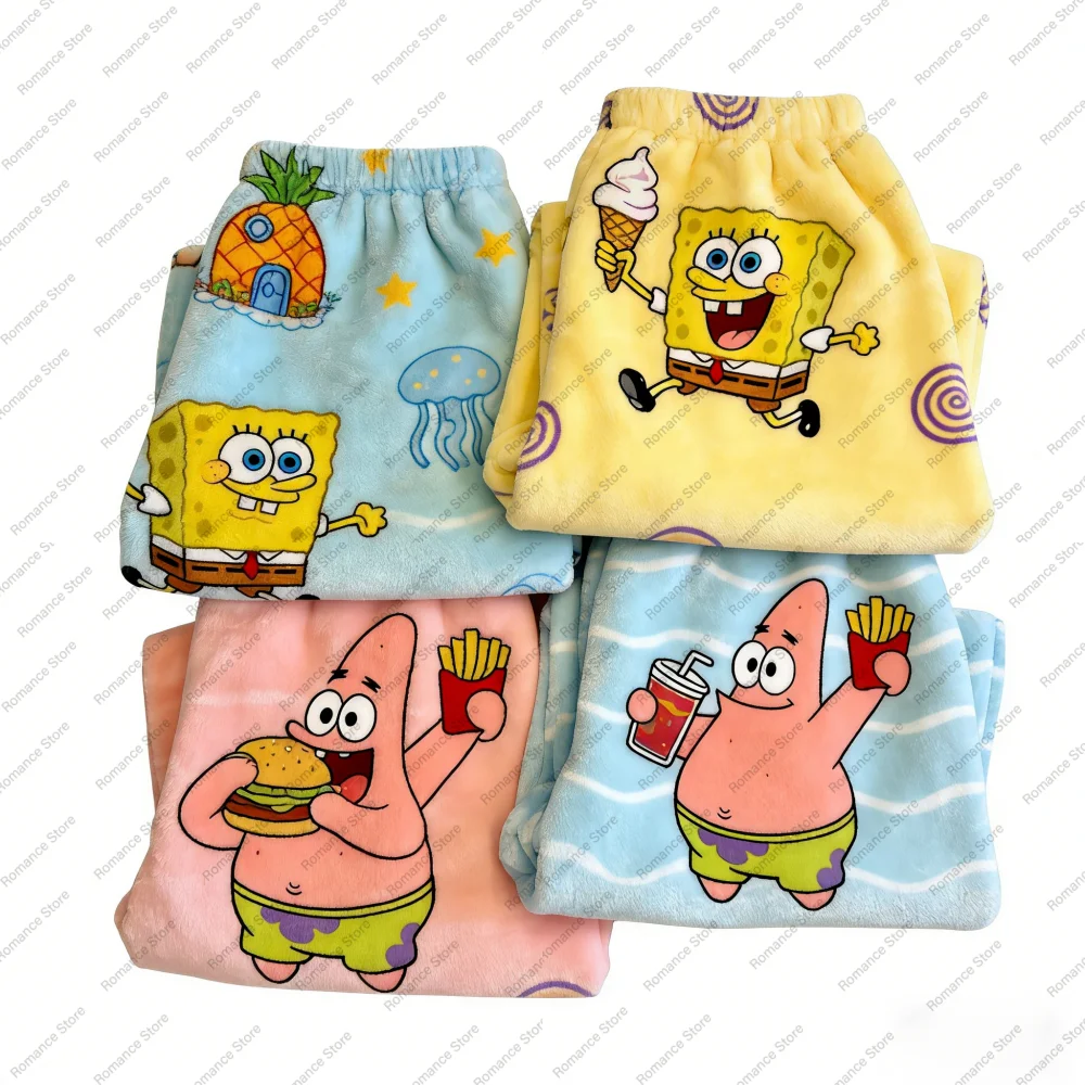 Thumbnail 2 - #13 Latest Fleece Winter Pajamas Offers