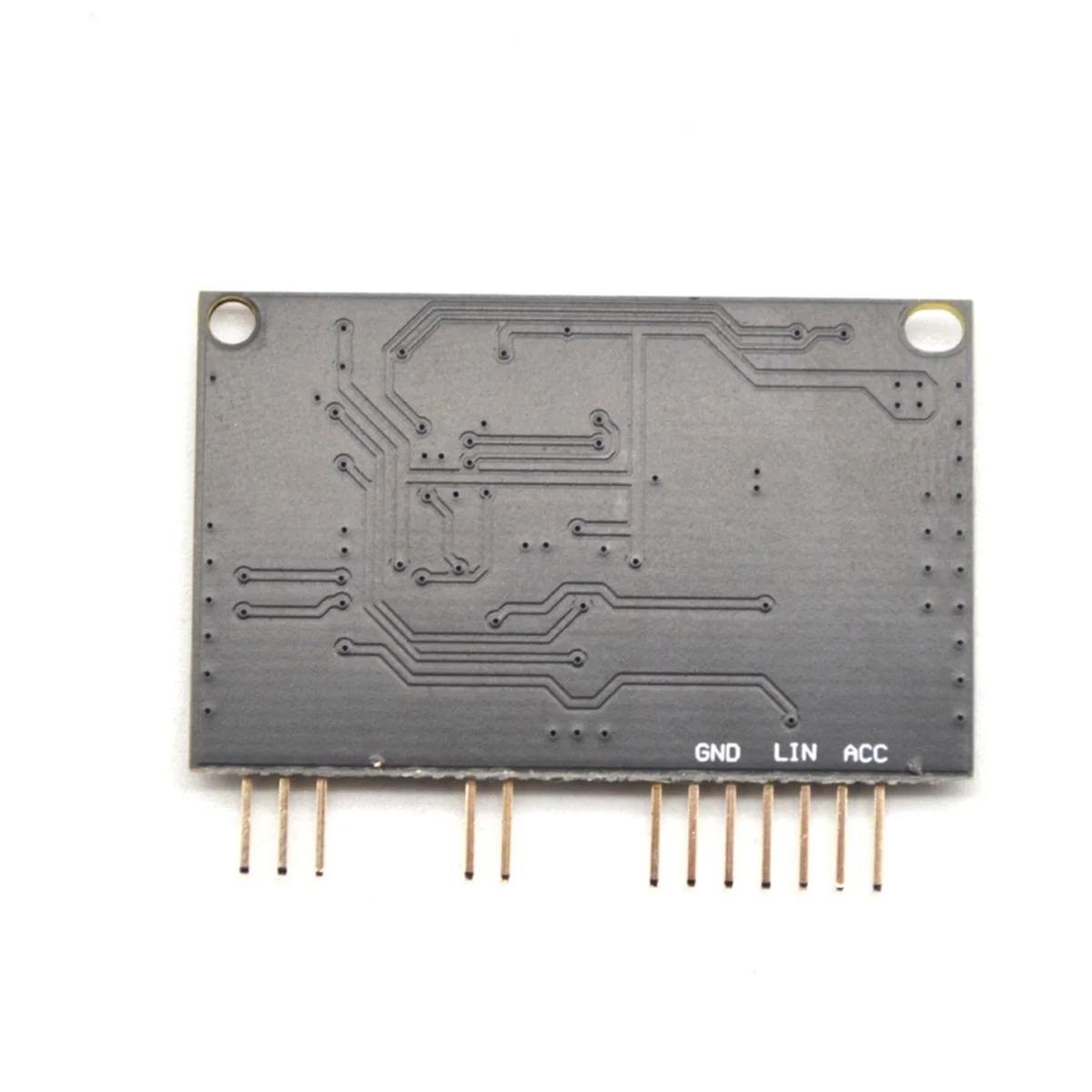 

N35R_KLR MQB EVO 2Q0 Permanent Lane Assist Off-Hand Module for VW GOLF
