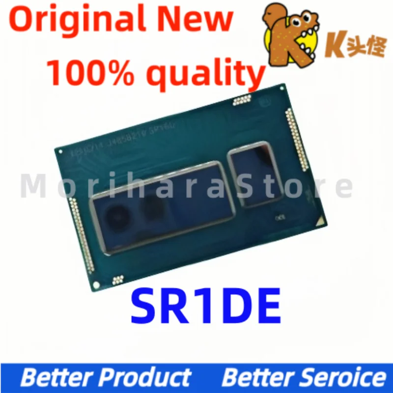 

1 шт./новый оригинальный 3560Y SR1DE CL8064701486008 процессор BGA