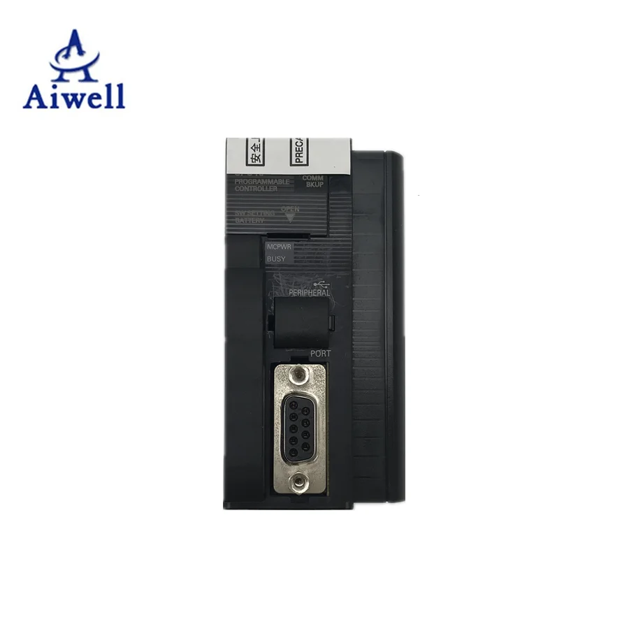 

Original CJ2M-CPU15 CJ2MCPU15 PLC Programmable Controller