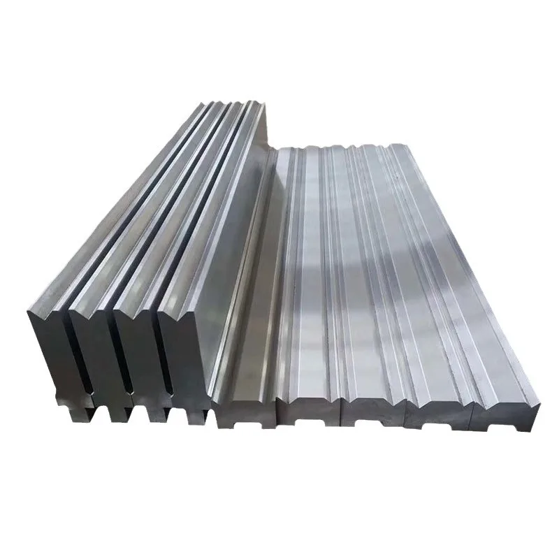 

Numerical control bending machine die, arc sheet bending, tool