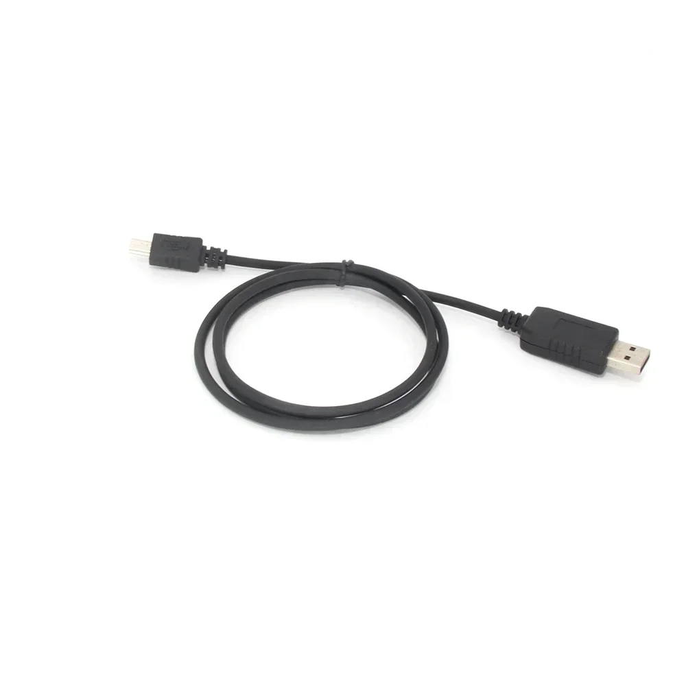 كابل برمجة جهاز اتصال لاسلكي PC30 ، قابس وتشغيل USB ، خط تردد الكتابة ل TC310 TC320 NW