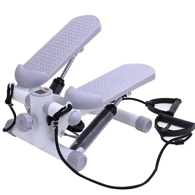 

Cardio Training Foot Trainer Pedal Exercise Under Desk Mini Steppers for Sale