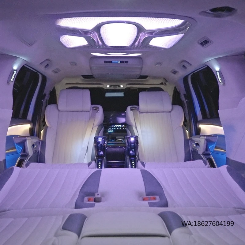 

Car Interior Ambient Lights Atmosphere Lamp LED 12V Ambient Light for Seinna