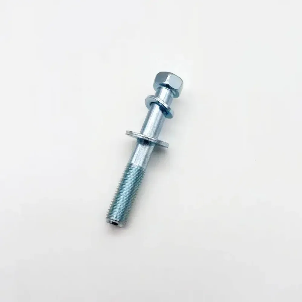 Front Seat Armrest Mid-Row Mounting Screw Bolt for Honda Odyssey Elysion 2005-2010-2015-2022