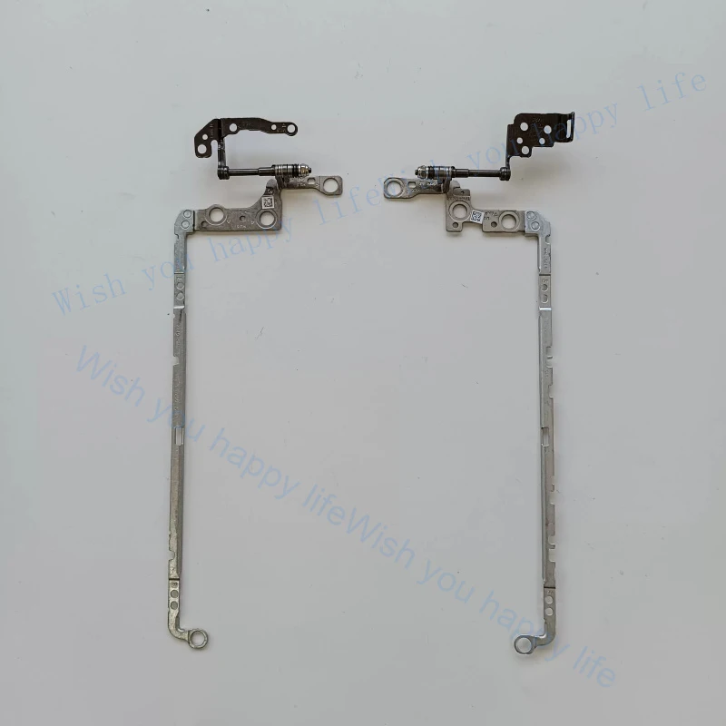 

Комплект шарниров для ЖК-дисплея (левый+правый) для HP Chromebook 11 MK G9 EE M44251-001