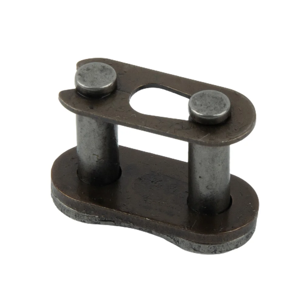 3 szt. 428 Chain Master łączenie łańcucha Master Link łącza łącza dla ATV Motocross Scooter wymień akcesoria