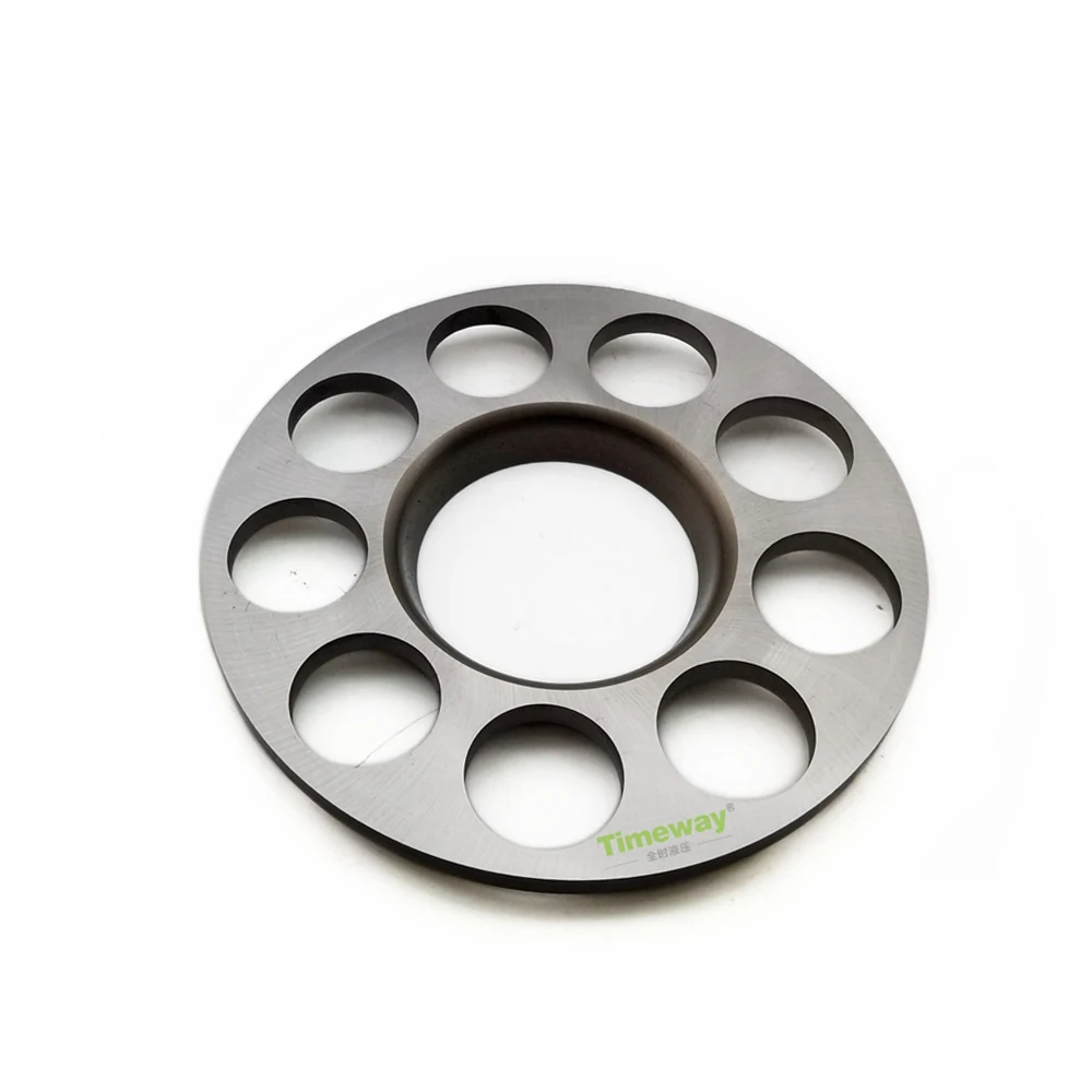 

A10VT Pump Repair Kits Retainer Plate for A10VT28 Rexroth Hydraulic Piston Pump Set Plate Spare Parts