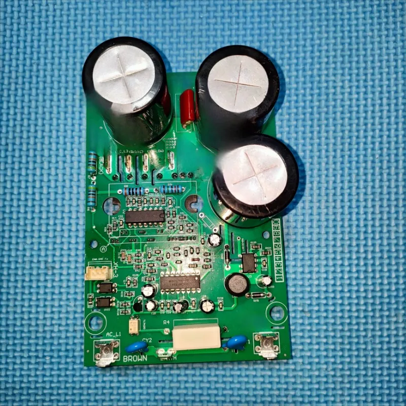 for Frequency Conversion PFC Power Module AC Outdoor Unit GRJGP-E JGP011A 30111018