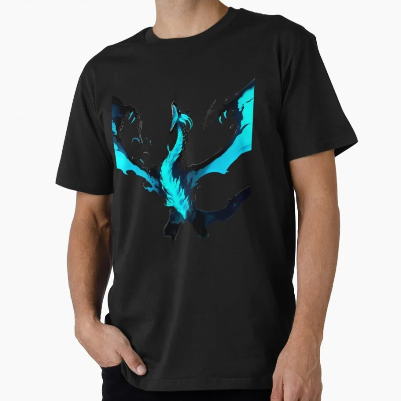 Kaisel Sung Jin-Woo Manga Solo Niveling camiseta de Anime para hombres camisetas de talla grande 100% ropa de algodón para hombre regalo de cumpleaños