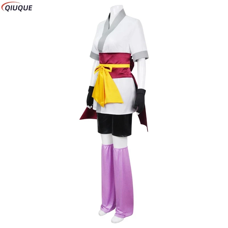 

✠2026✠ Machi Komacine Cosplay Costume Pink Wig Halloween Carnival Costumes for Women Anime Cosplay Outfits Dress✠