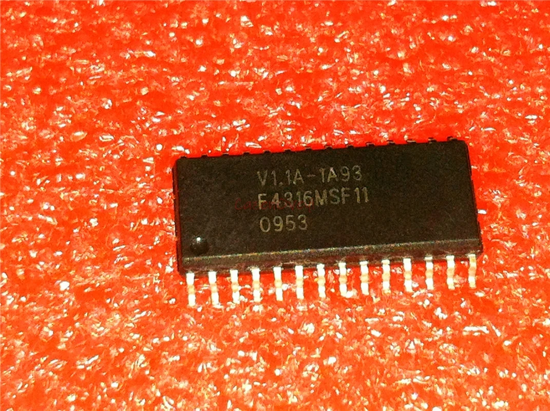 Good product (5piece) F4316MSF11 F4316MSF In Stock Can provide image reference