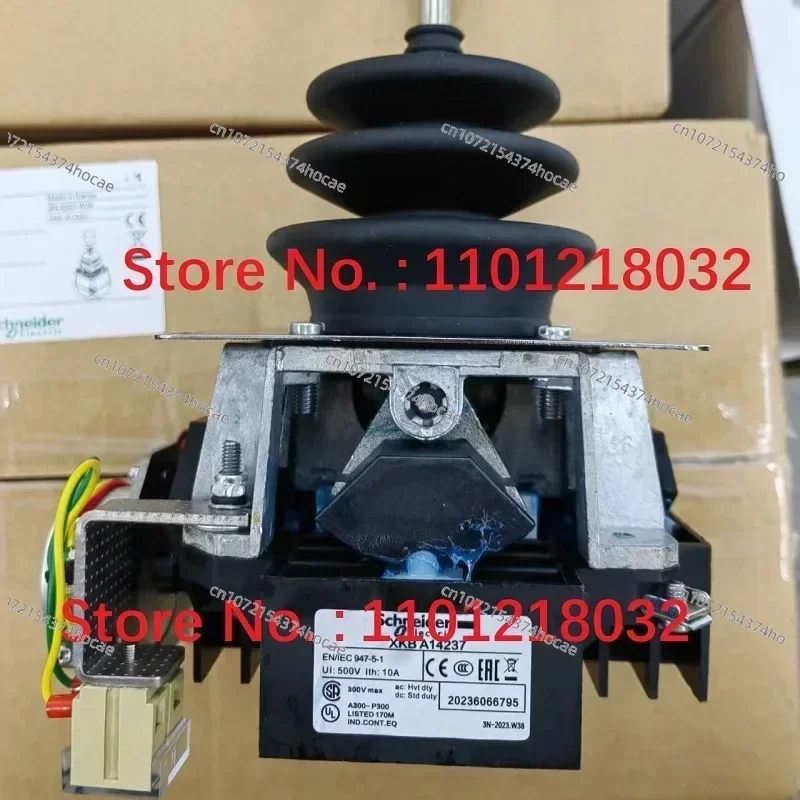 XKB-A322000 XKD Is Suitable for Schneider Type Controller Main Switch Used in Cranes