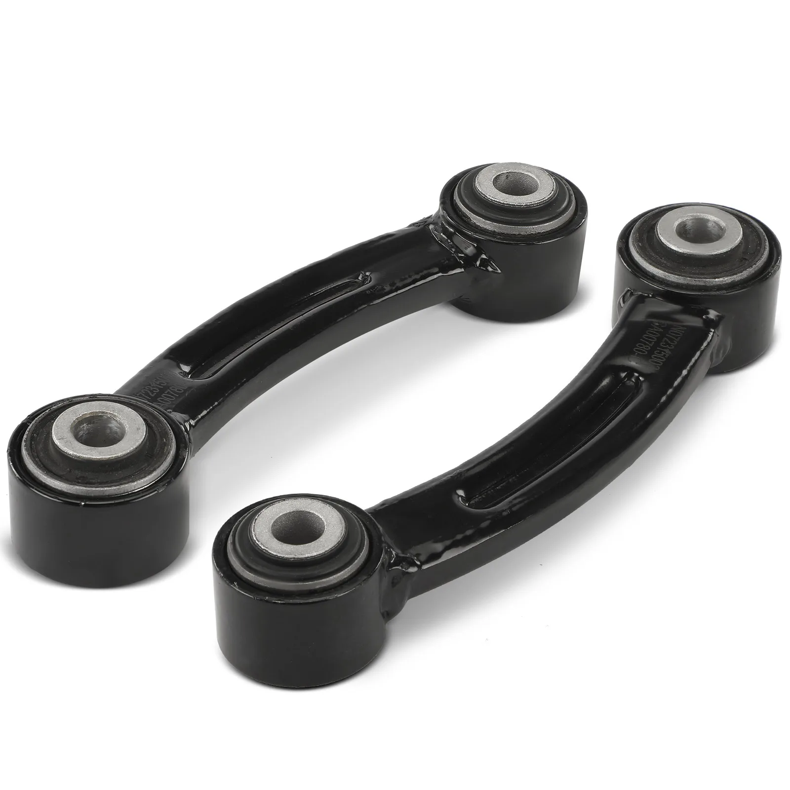 A-Premium 2x Rear Left & Right Control Arm Link for Buick LaCrosse 2010-2016 Regal 2015-2017 Cadillac XTS 2013-2019 Saab 9-5