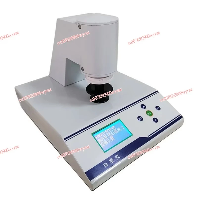 WSB-2 Whiteness Counting Whiteness Meter Flour Paper Ceramic Whiteness Detection