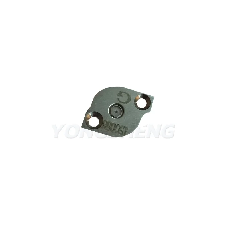 

Compatible ENM28270 Imaje Nozzle Plate G Nozzle for Markem Imaje 9020 9030 9040 Nozzle
